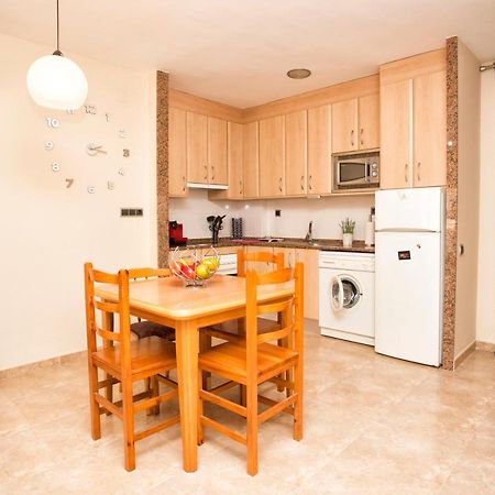 Salou Arquus Center Apartment Exterior photo