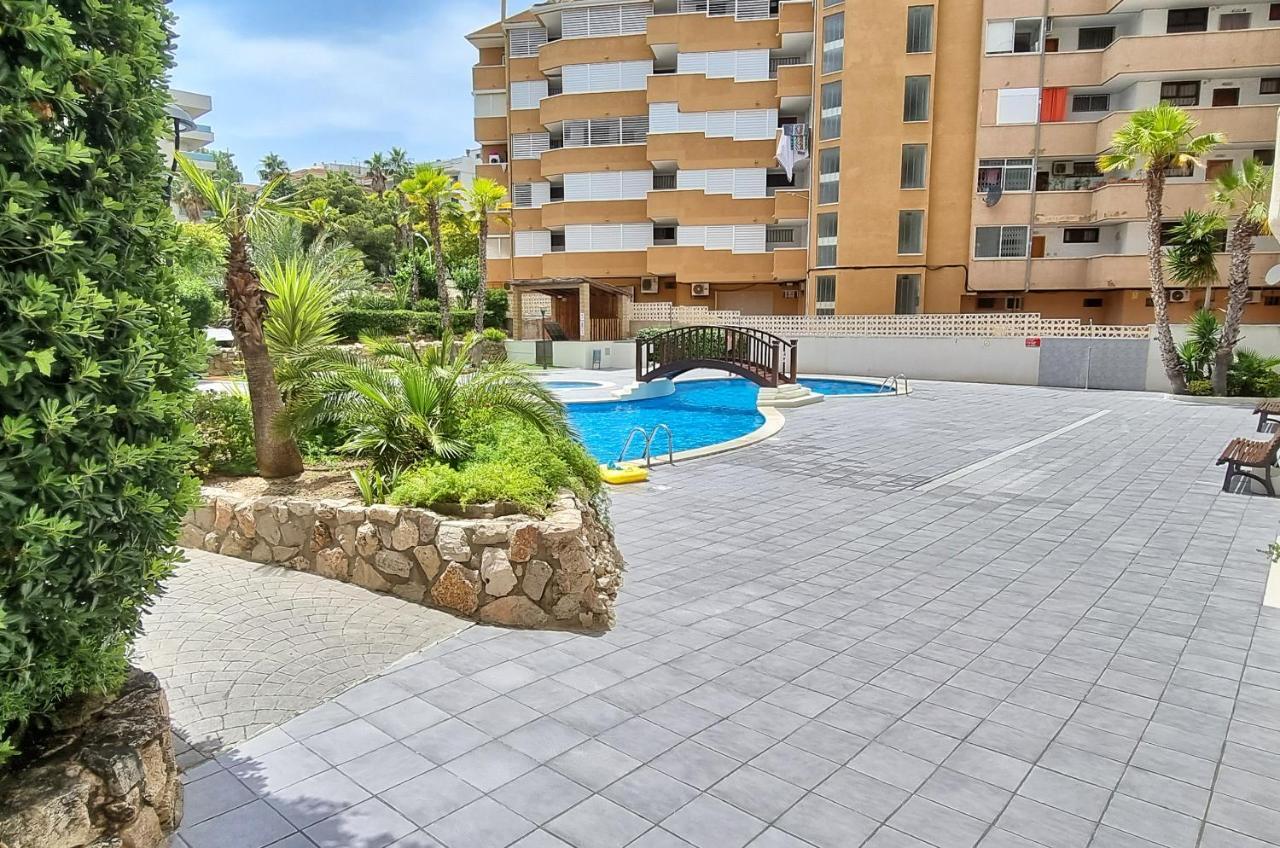 Salou Arquus Center Apartment Exterior photo